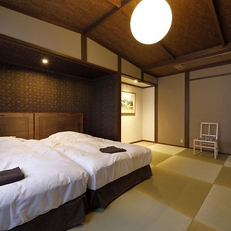 Yufuin Souan Kosumosu Hotel Exterior photo