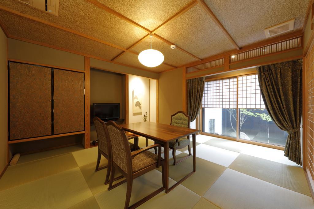 Yufuin Souan Kosumosu Hotel Exterior photo