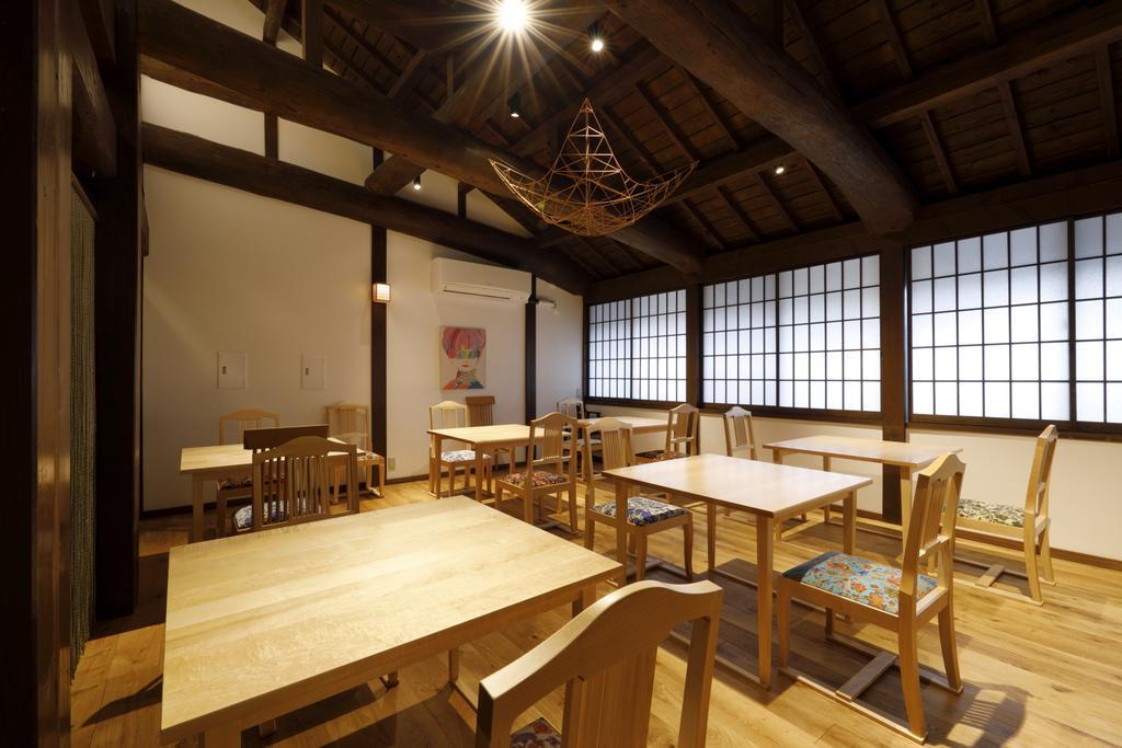 Yufuin Souan Kosumosu Hotel Exterior photo