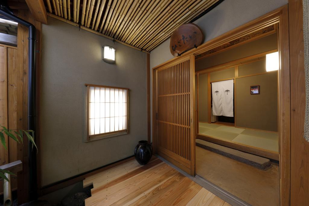 Yufuin Souan Kosumosu Hotel Exterior photo