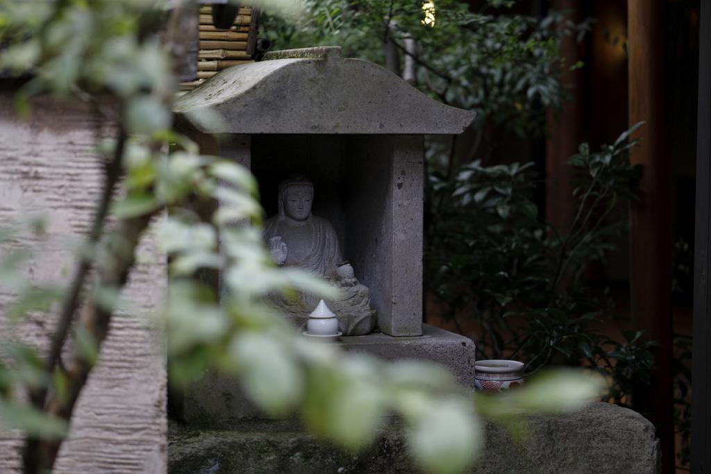 Yufuin Souan Kosumosu Hotel Exterior photo