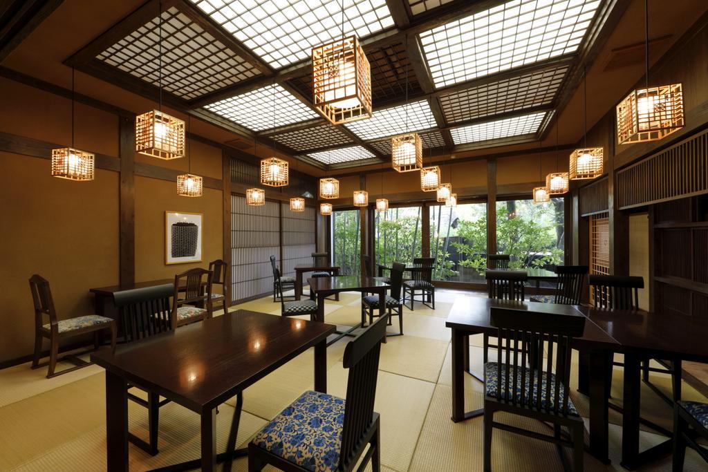 Yufuin Souan Kosumosu Hotel Exterior photo