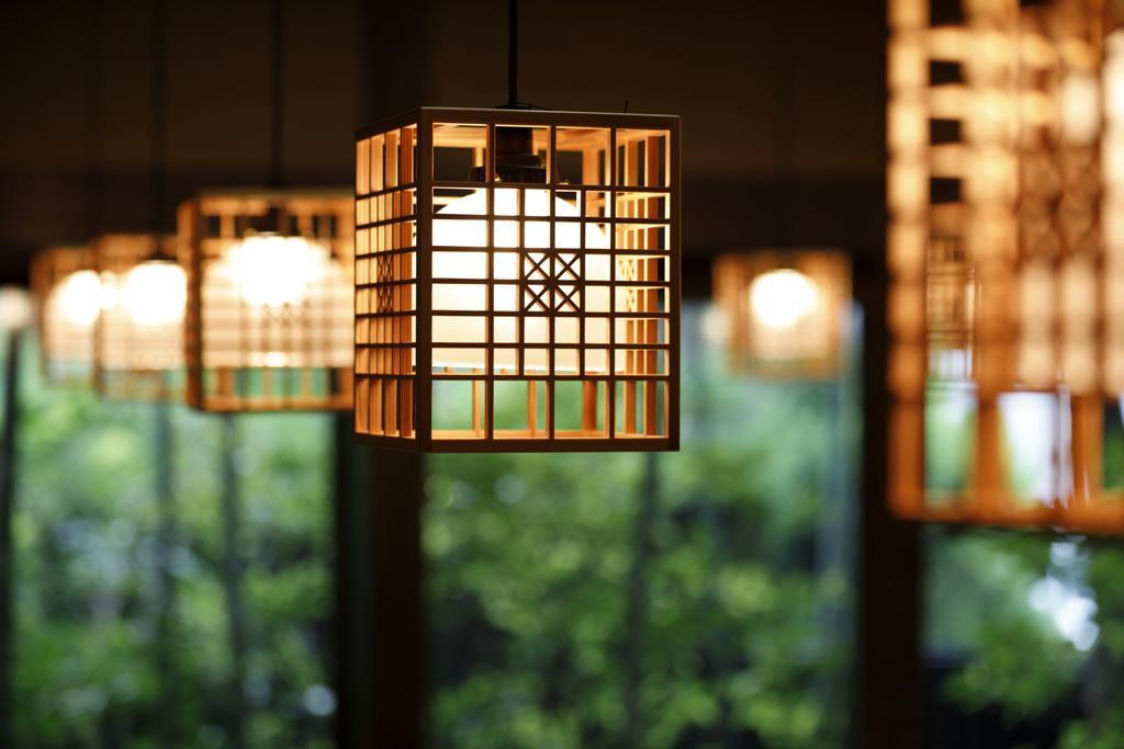 Yufuin Souan Kosumosu Hotel Exterior photo