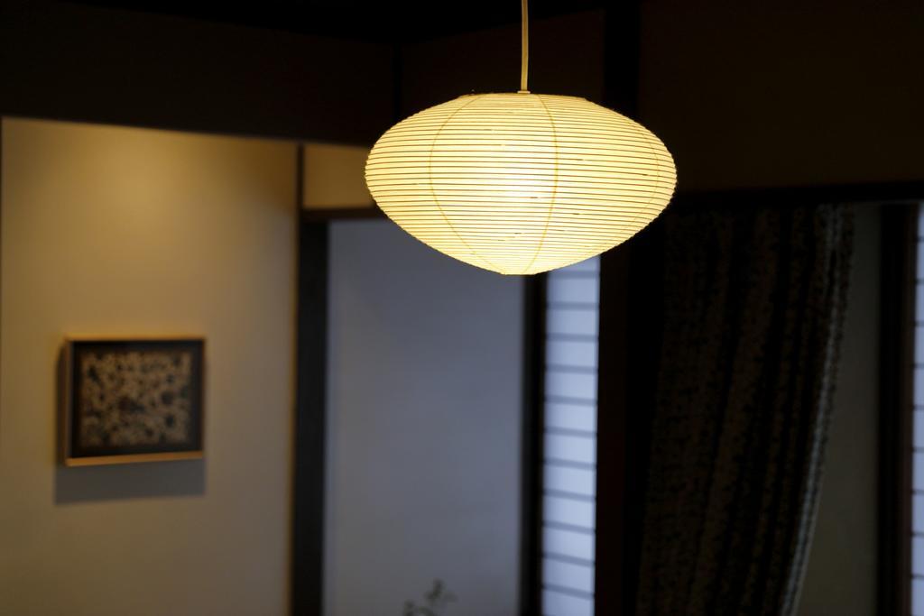 Yufuin Souan Kosumosu Hotel Exterior photo